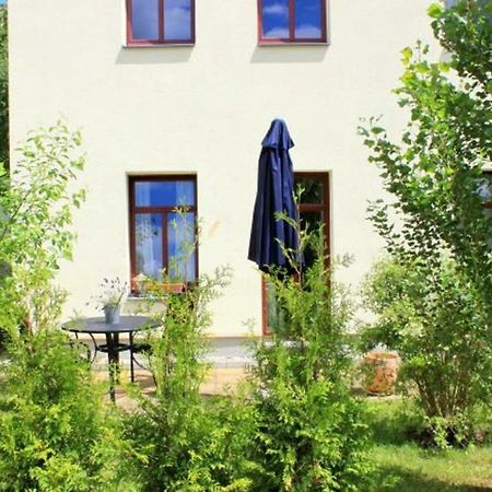 Wohlfuehloase Am Weissen Hirsch Apartment Dresden Bagian luar foto