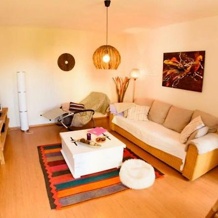 Wohlfuehloase Am Weissen Hirsch Apartment Dresden Bagian luar foto