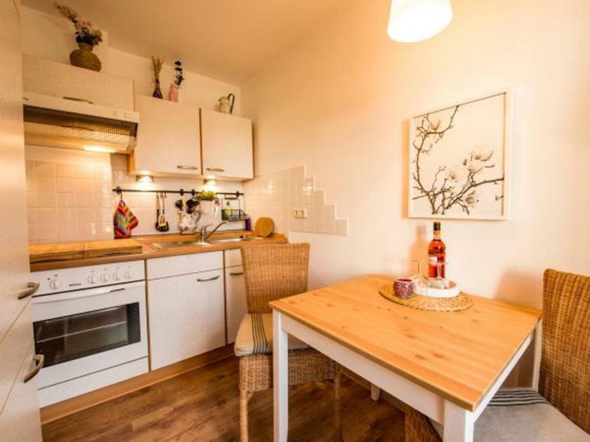 Wohlfuehloase Am Weissen Hirsch Apartment Dresden Bagian luar foto