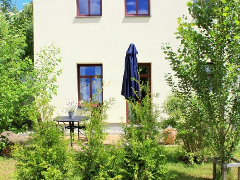 Wohlfuehloase Am Weissen Hirsch Apartment Dresden Bagian luar foto