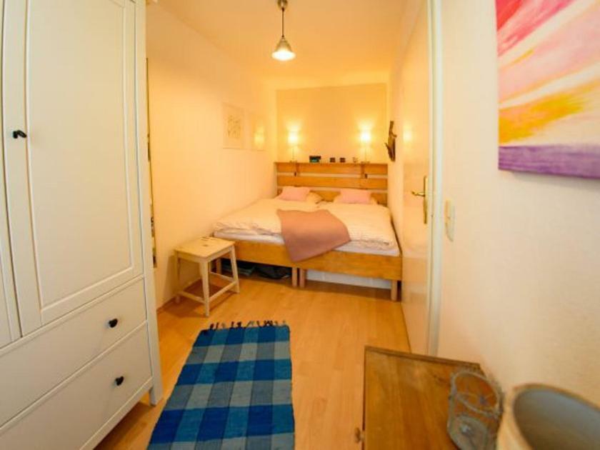 Wohlfuehloase Am Weissen Hirsch Apartment Dresden Bagian luar foto