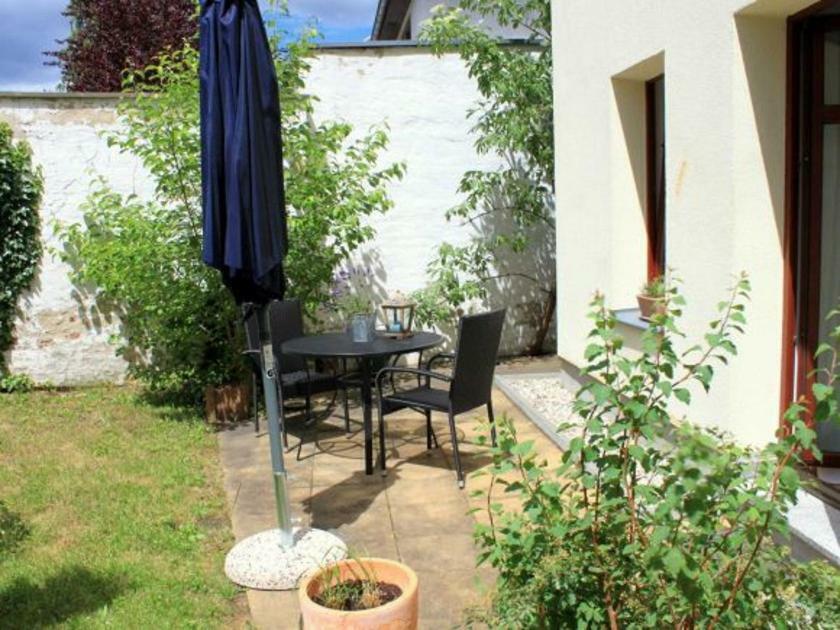 Wohlfuehloase Am Weissen Hirsch Apartment Dresden Bagian luar foto